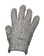 Michael Jackson Worn Victory Tour Glove