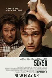 50/50 Movie Props and Memorabilia