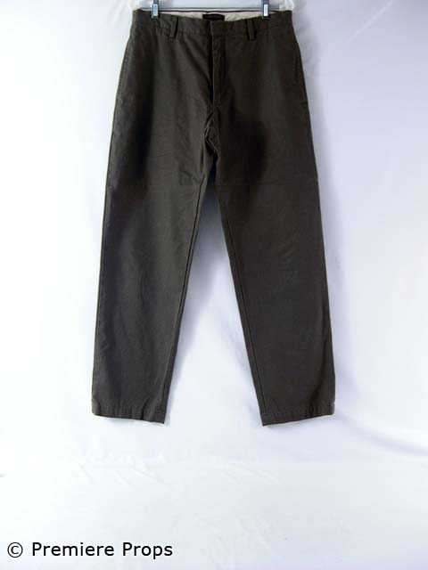 1144 Deception Jonathan (Ewan McGregor) Movie Costumes