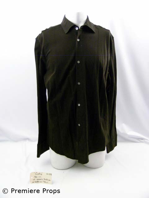 1550 Dreamgirls (Jaimie Foxx) Hero Movie Costumes