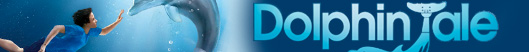 Movie Props, Movie Memorabilia and Movie Costumes from Dolphin Tale.
