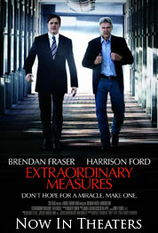 Extraordinary Measures