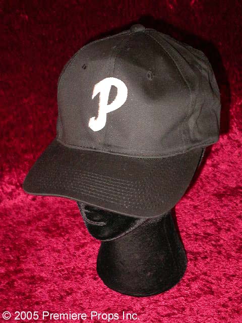 2304 Friday Night Lights Permian Hat Movie Props