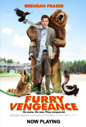 Furry Vengeance Furry Vengeance