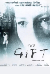 The Gift The Gift