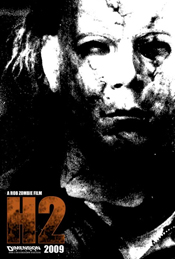 Halloween H2