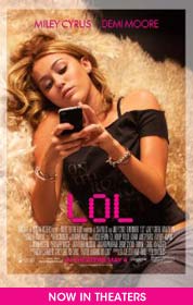 LOL Movie Props and Costumes for sale