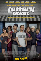 Lottery Ticket