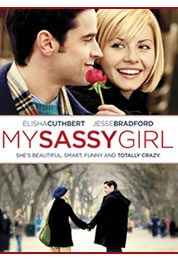 My Sassy Girl