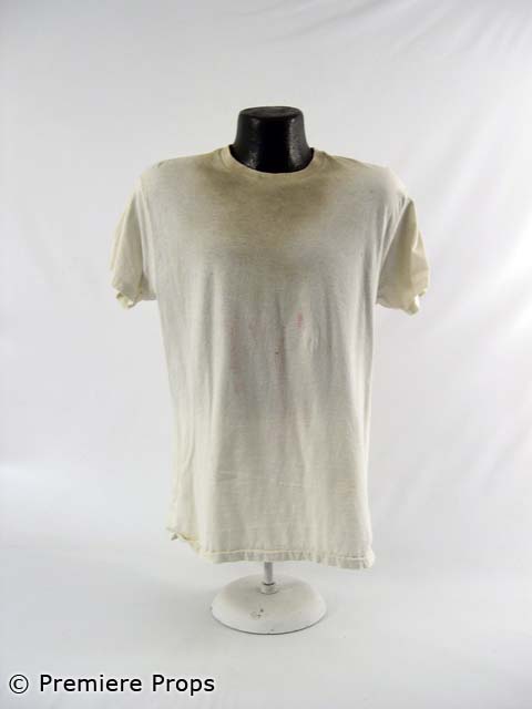 1249 No Country Old Men Pickup Driver Movie Costumes