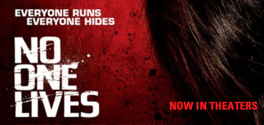 No One Lives Movie Props and Memorabilia Auction