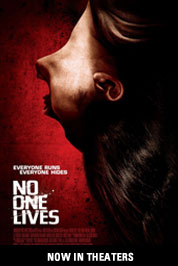 No One Lives Movie Props and Memorabilia