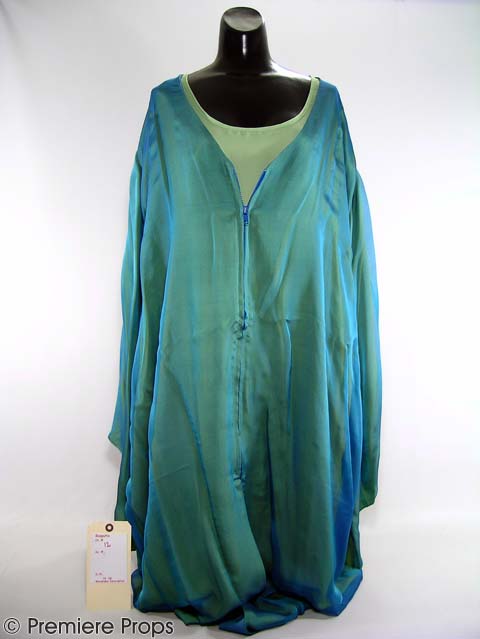 1040 Norbit Rasputia (Eddie Murphy) Hero Movie Costumes