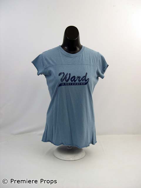 1090 One Missed Call Shirt Movie Costumes