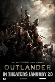 Outlander