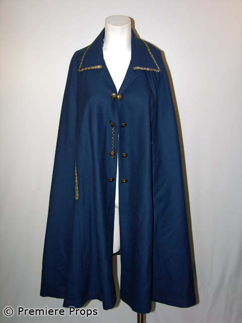 132: Passions Nanny Phoebe TV Movie Costumes