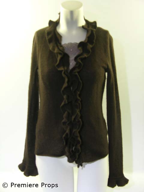 134: Passions Ivy (Kim J. Ulrich) TV Movie Costumes