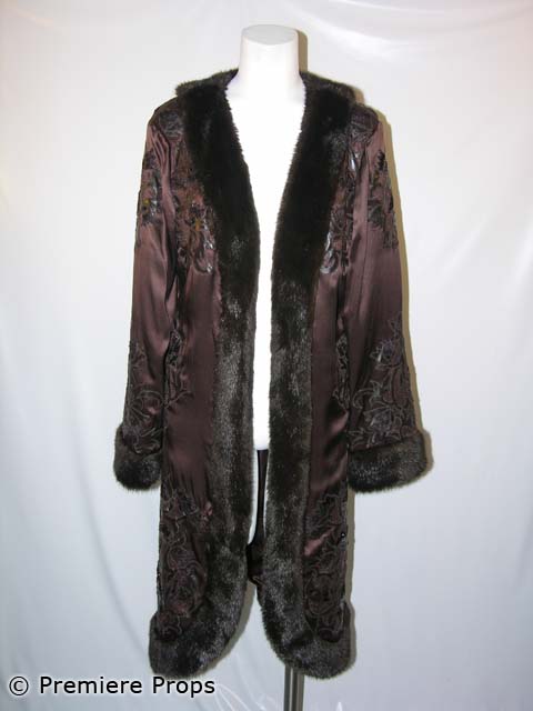 1468 Passions Pilar (Eva Tamargo) Movie Costumes