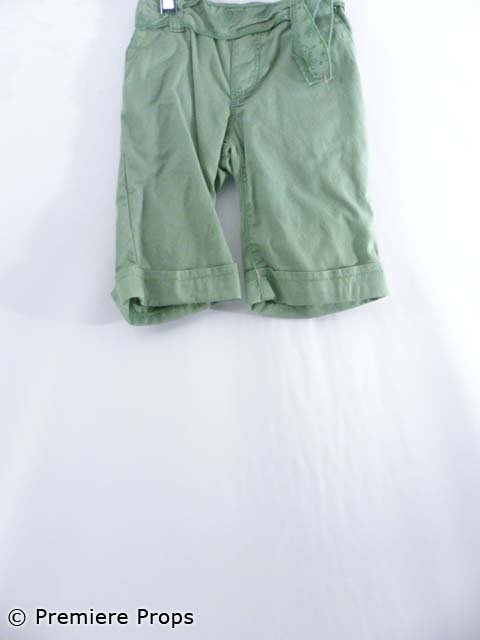 1132 The Promotion Baby Christine Pants Movie Costumes