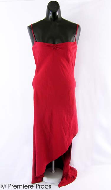 1213 Resident Evil Alice Milla Jovovich Movie Costumes