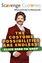 Hollween costumes online rentals purchases