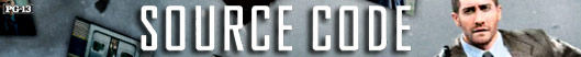 Movie Props, Movie Memorabilia and Movie Costumes from Source Code.
