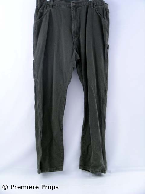 1009 Strange Wilderness Whitaker Movie Costumes
