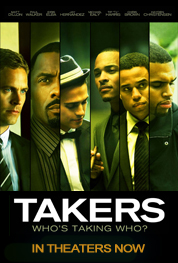 Takers Takers