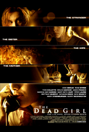 The Dead Girl The Dead Girl