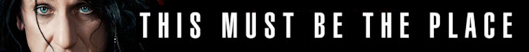 Movie Props, Movie Memorabilia and Movie Costumes fromThis Must Be The Place