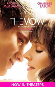 The Vow Movie Props and Costumes for sale
