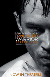Warrior Movie Props and Costumes for sale