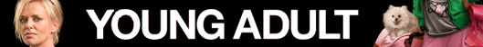 Movie Props, Movie Memorabilia and Movie Costumes fromYoung Adult