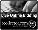 iCollector Movie Prop Memorablia Online Auction