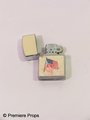 The Book of Eli (Denzel Washington) Lighter Movie Props