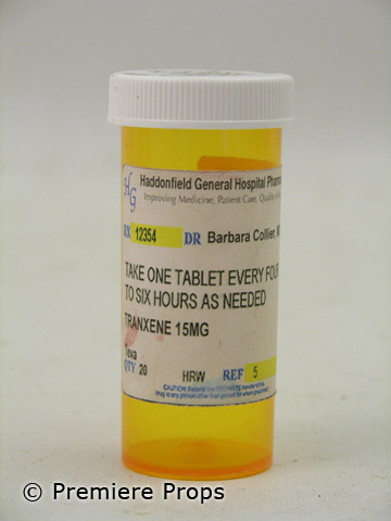 Halloween Movie Memorabilia