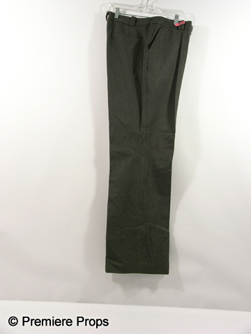 Old Woman (Jenny O'Hara) Bloody...