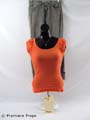 ONE MISSED CALL Taylor's (Ana Claudia Talancon) MOVIE COSTUMES