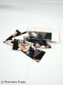 ONE MISSED CALL Screenused Ripped Photo MOVIE PROPS