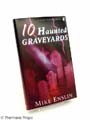 1408 Mike's (John Cusack)10 Haunted Graveyards" Book Movie Props