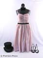 27 DRESSES Jane's (Katherine Heigl) Hero MOVIE COSTUMES