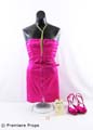 27 DRESSES Jane's (Katherine Heigl) Hero MOVIE COSTUMES