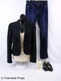 27 DRESSES Jane (Katherine Heigl) Hero MOVIE COSTUMES