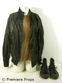 Crank 2 Johnny Vang (Art Hsu) Movie Costumes