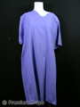 Halloween II Laurie (Scout Taylor-Compton) Gown Movie Costumes