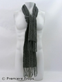 Halloween II Dr. Loomis (Malcolm McDowell) Scarf Movie Props