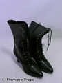 Halloween II Laurie (Scout Taylor-Compton) Heels Movie Props