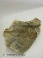 Halloween II Animal Pelt Movie Props