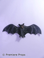 Halloween II Hanging Rubber Bat Movie Props