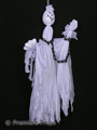 Halloween II Hanging Ghost Movie Props